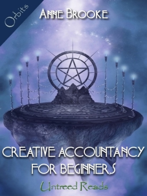 Title details for Creative Accountancy for Beginners by Anne Brooke - Available